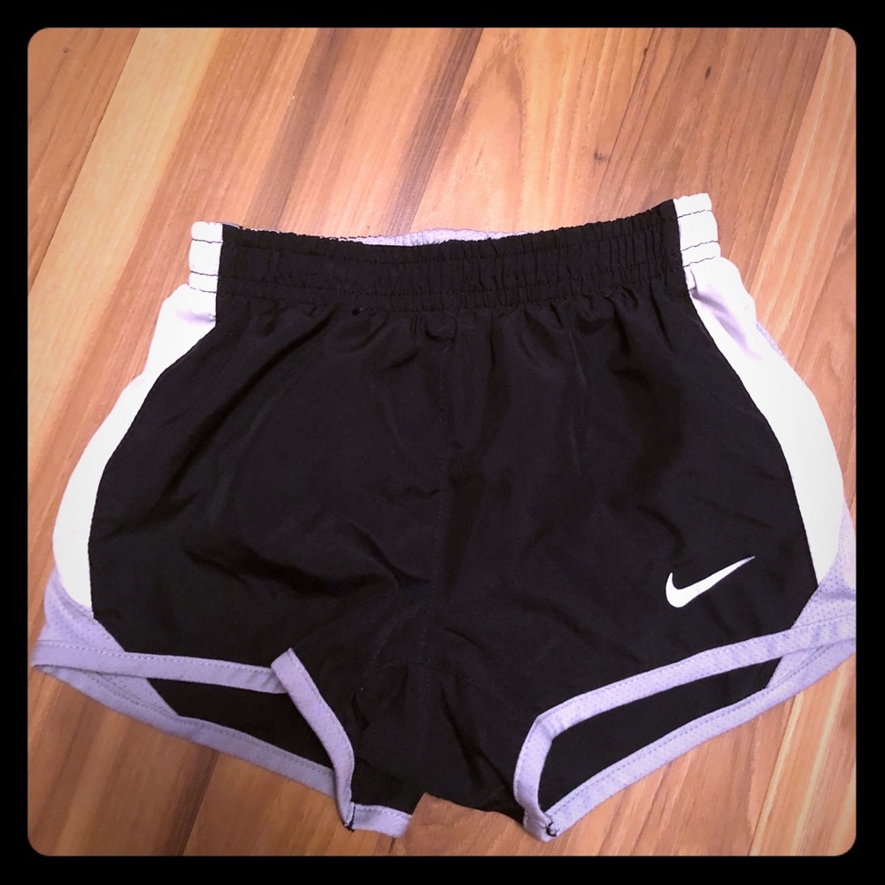 3t Nike shorts